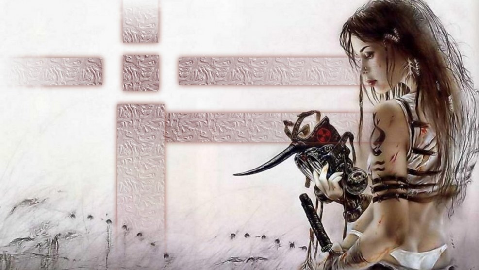 Collection of Lolikon's pictures