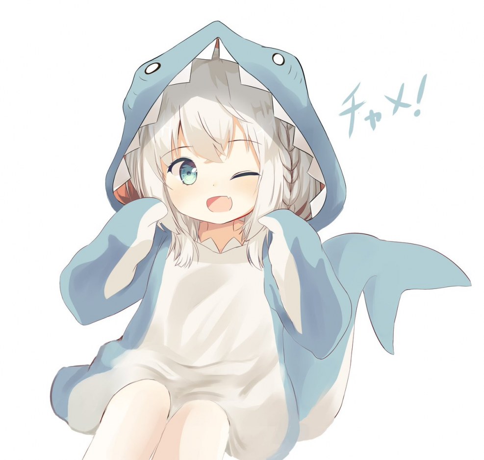 Donnaloli Sakura Cosplay