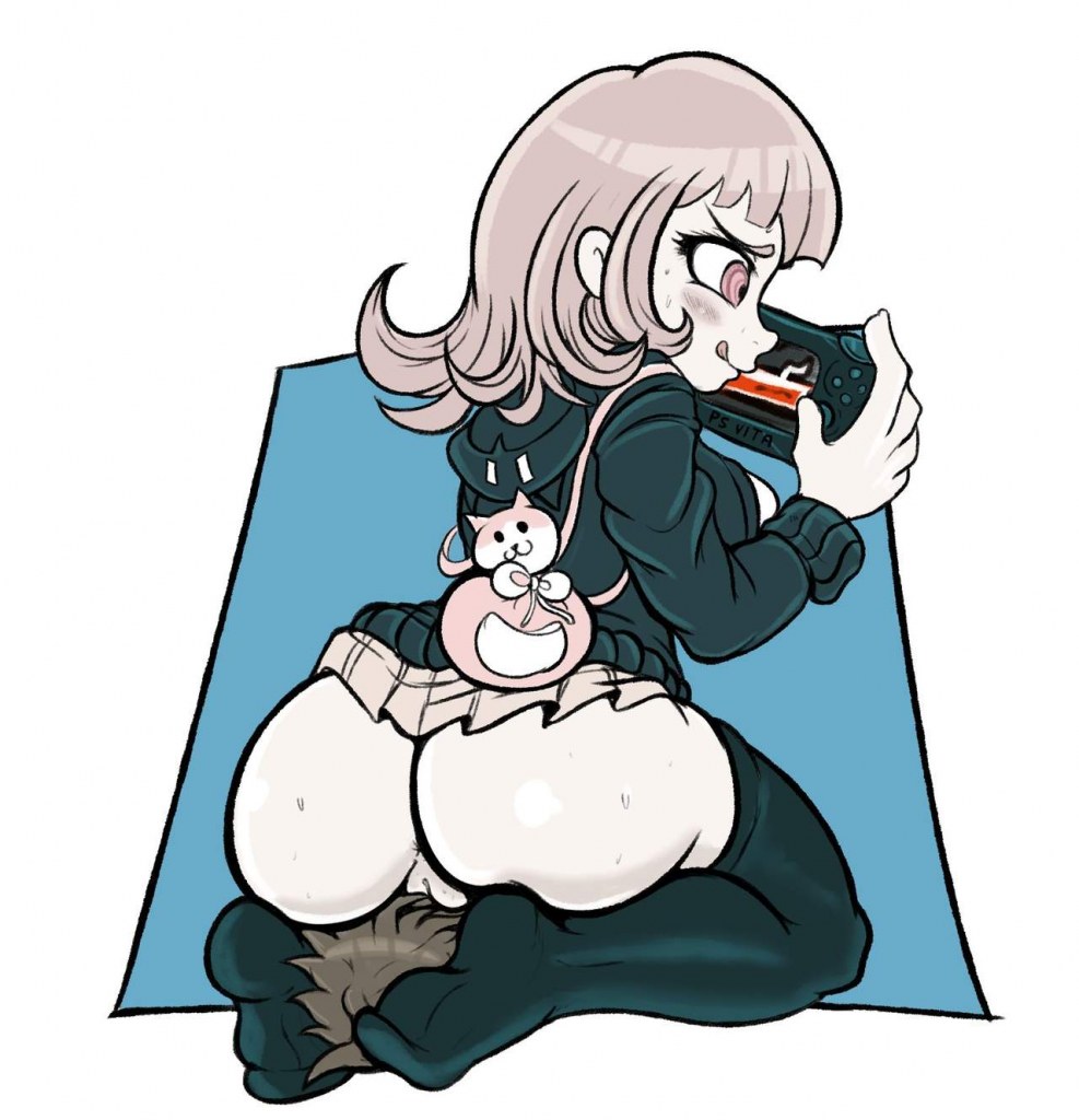 Chichiro Fujisaki and Chiaki Nanam XXX