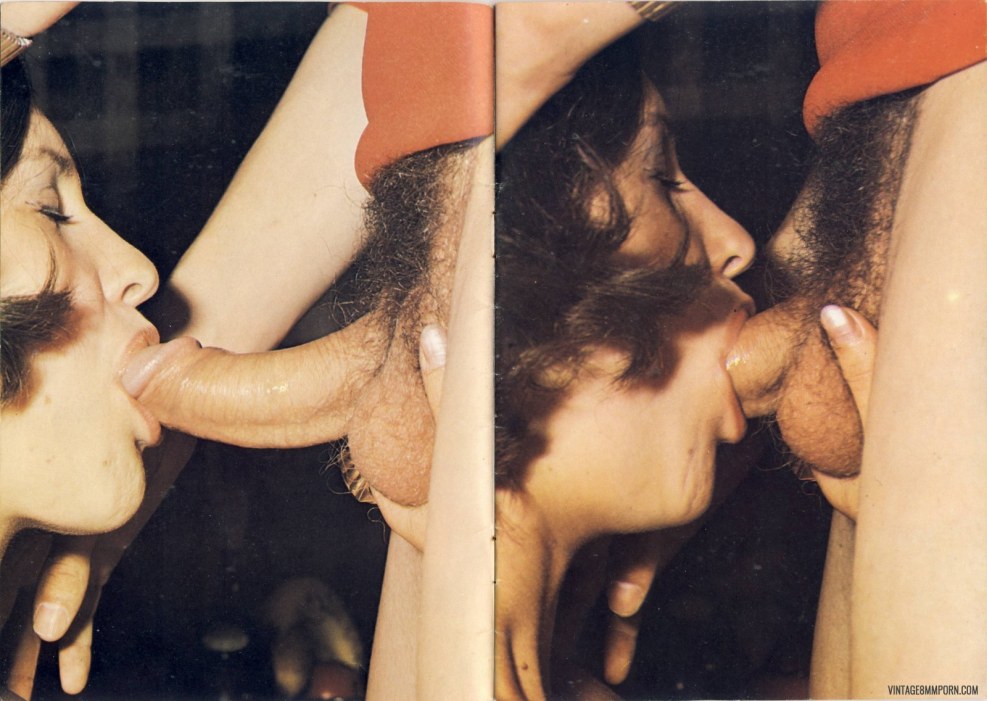 Color Climax Orging Negro