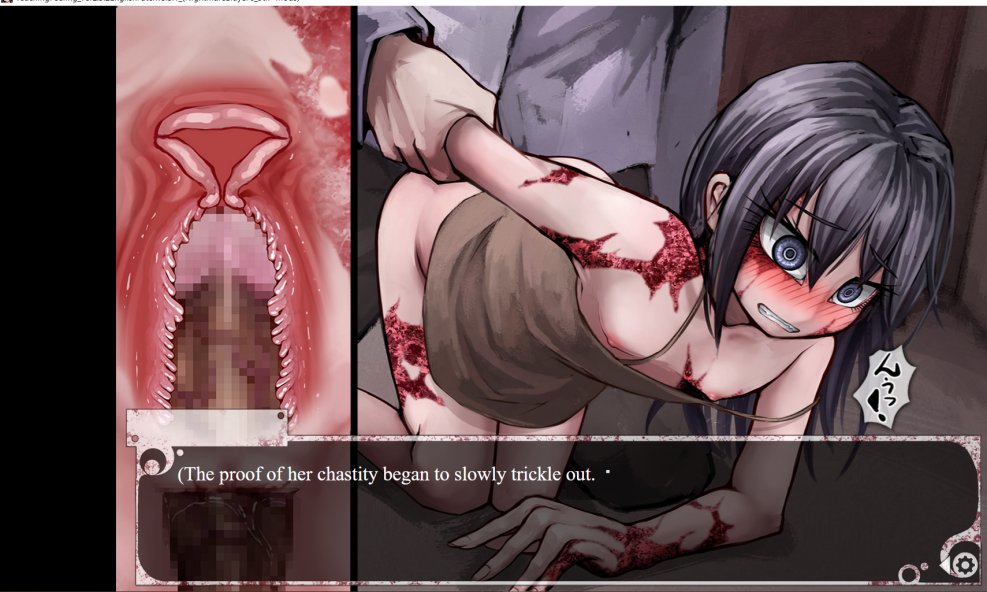 Life with slave knowledge of hentai feelings