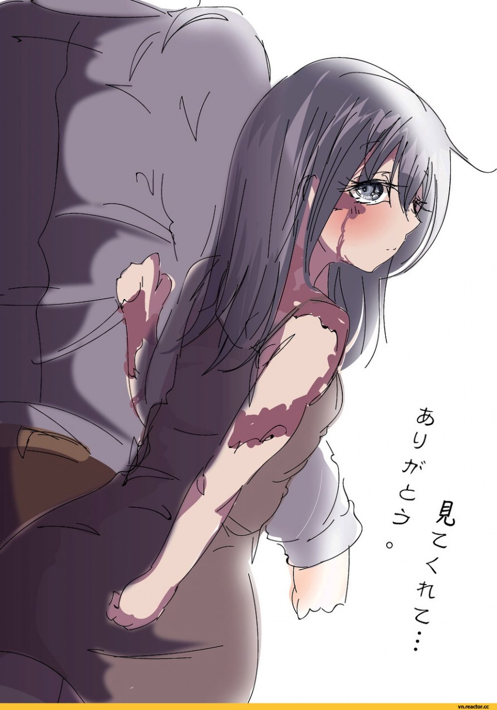 Aurelia_ (dorei_to_no_seikatsu) hentai