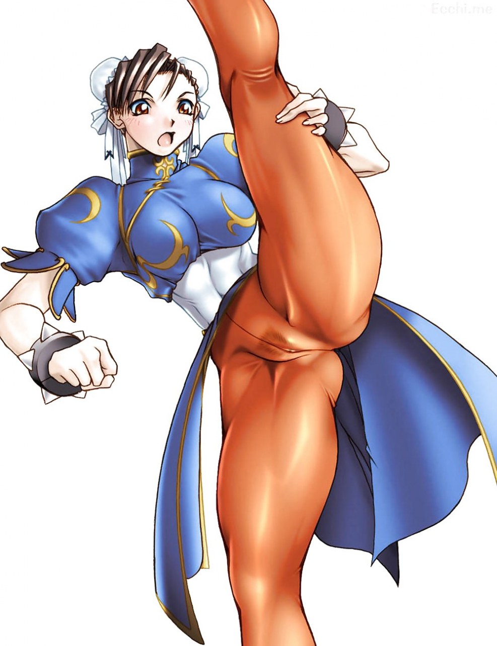 Hentai Shot Street Fayter