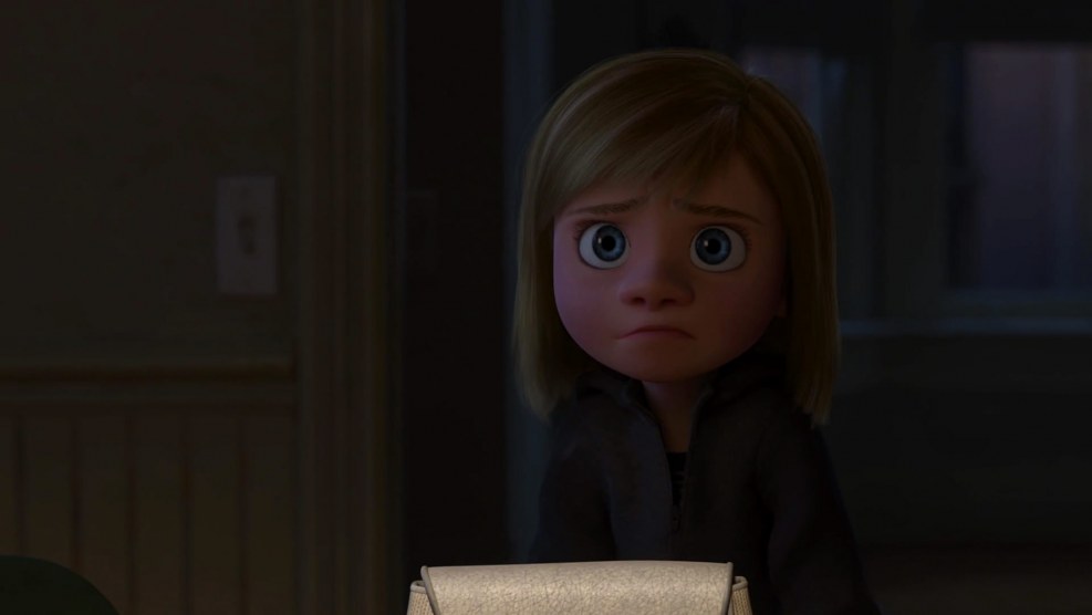 Riley Anderson (Inside Out)