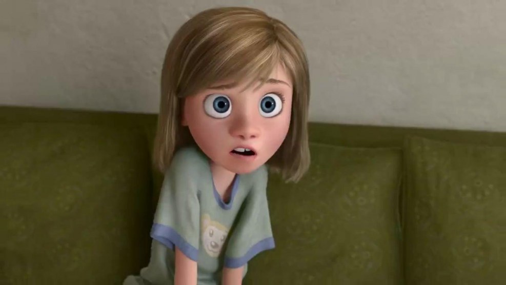 Vanellope Quinn Girl