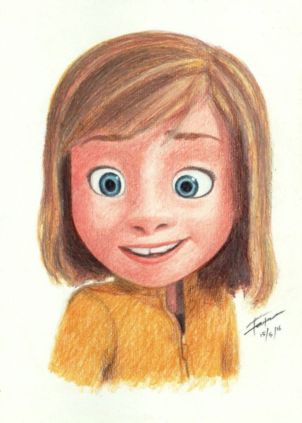 Puzzle Riley Anderson 18