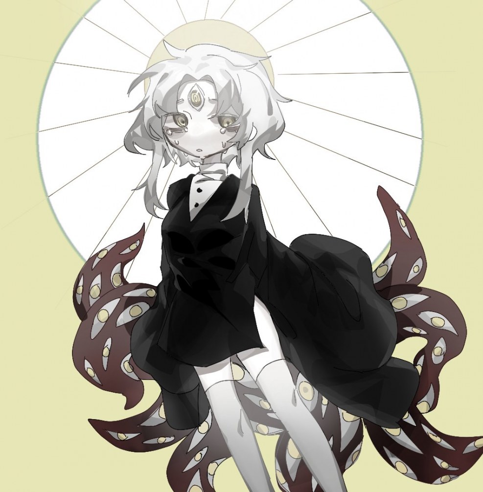 White Society Hi Charlotte