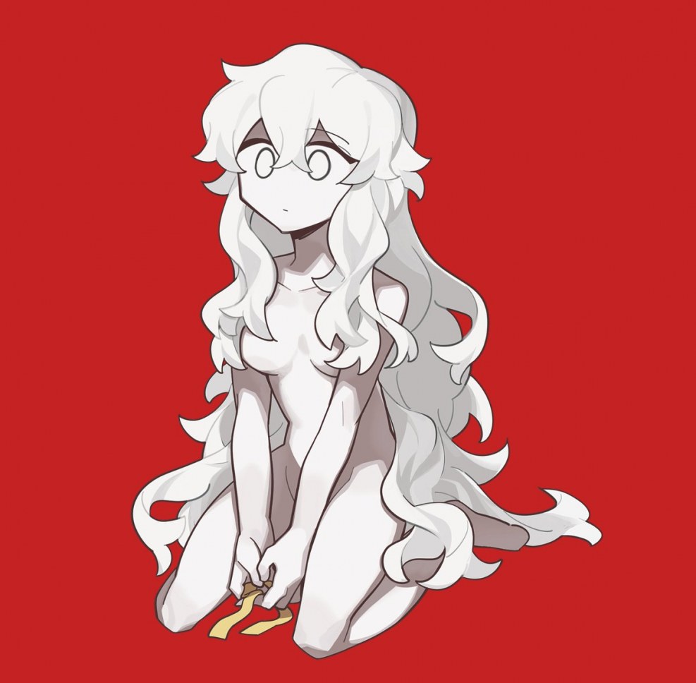 Hi Charlotte Delirium