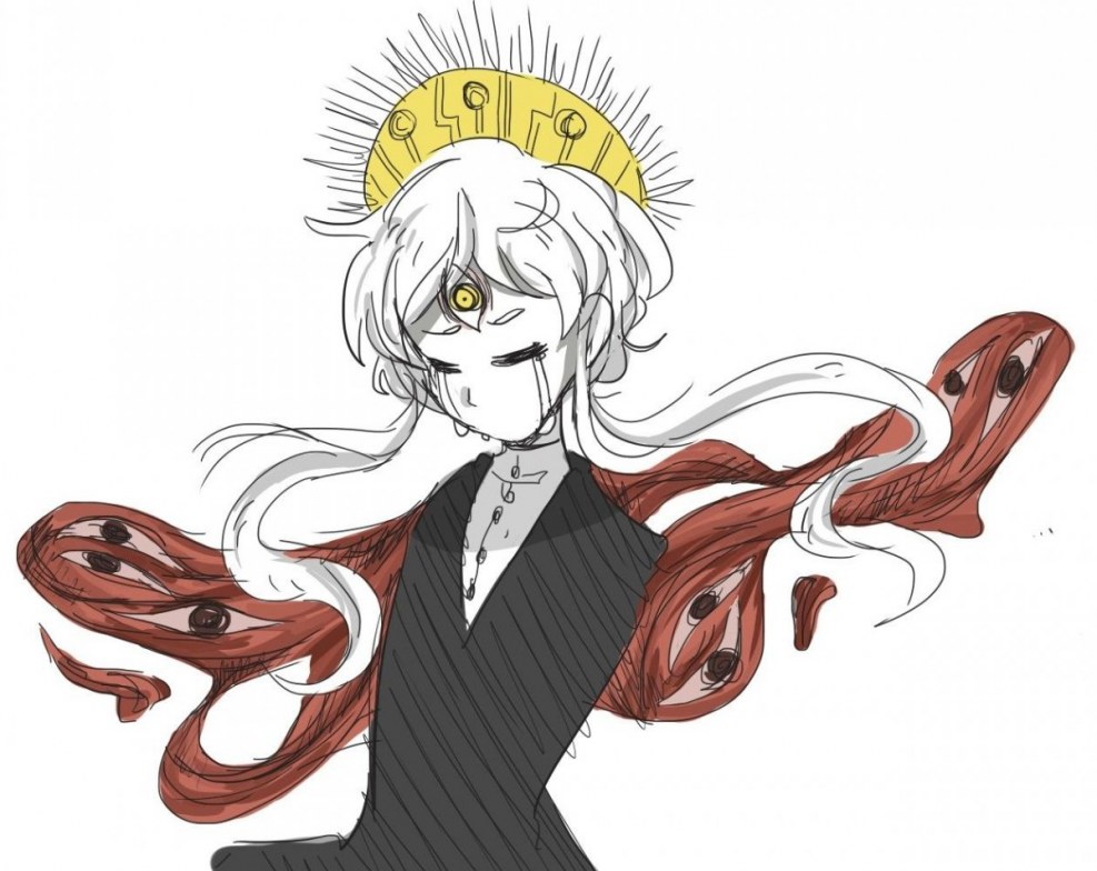 Joachim and Charlotte Art