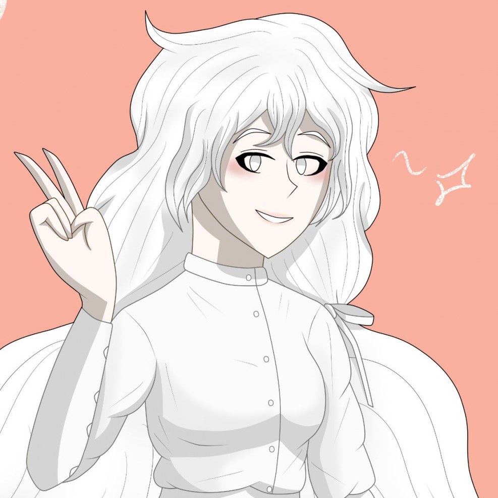 Hello Charlotte Delirium