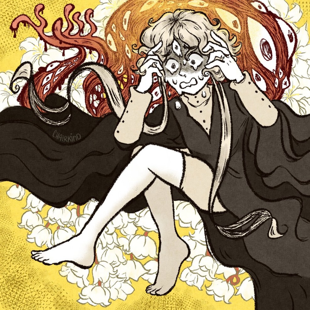 Hi Charlotte Novella