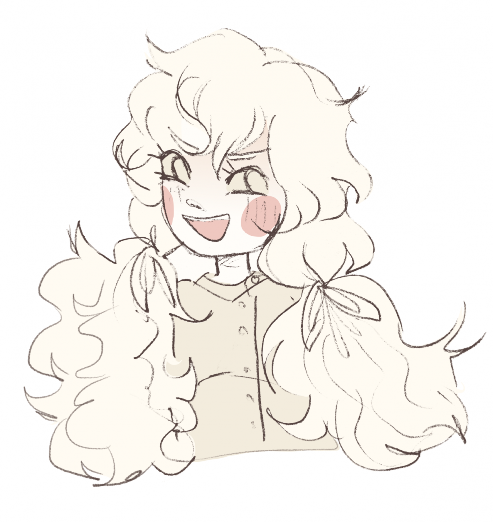 Hi Charlotte man umbrella