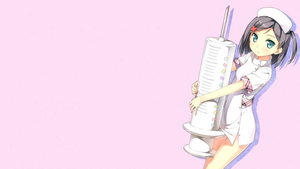 ASMR Instagram Girls