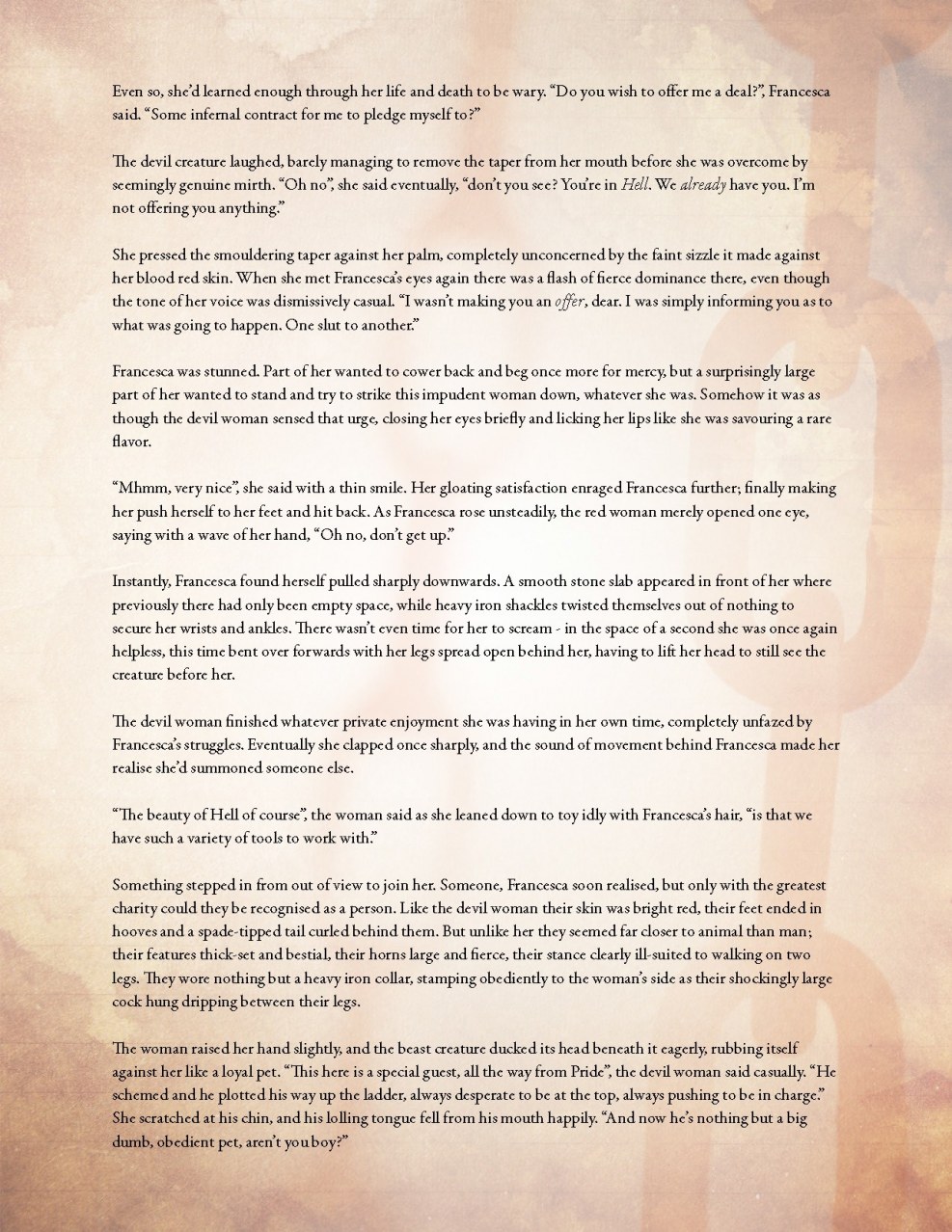 Bianca Andrade pornAktris