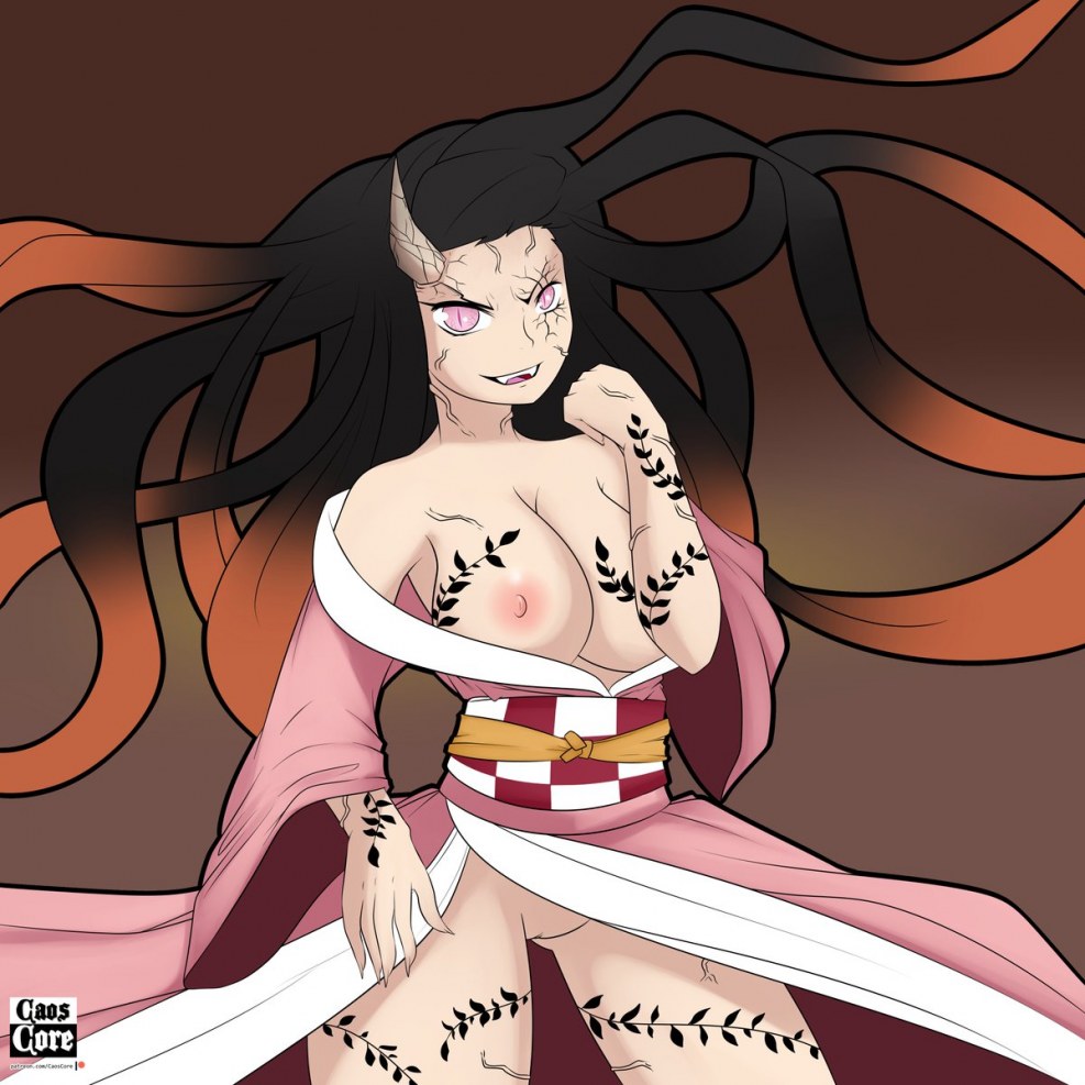 DEMON SLAYER: Kimetsu No Yaiba Hentai