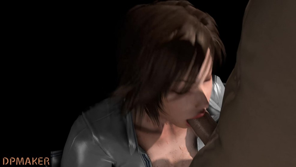 Hentai Tekken Asuka Kazama Bondage