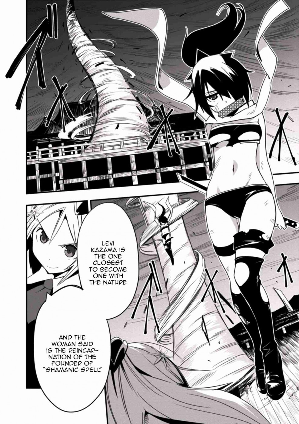 Ling Siai Tekken Hentai