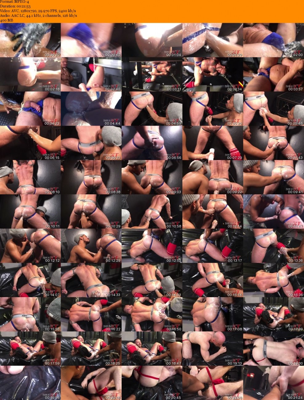 Evgenia Gromova Loyalty 2019 Golaja