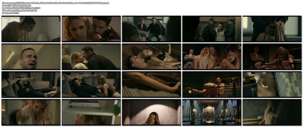 Yartzer Aka Aleksandr Kalmykov