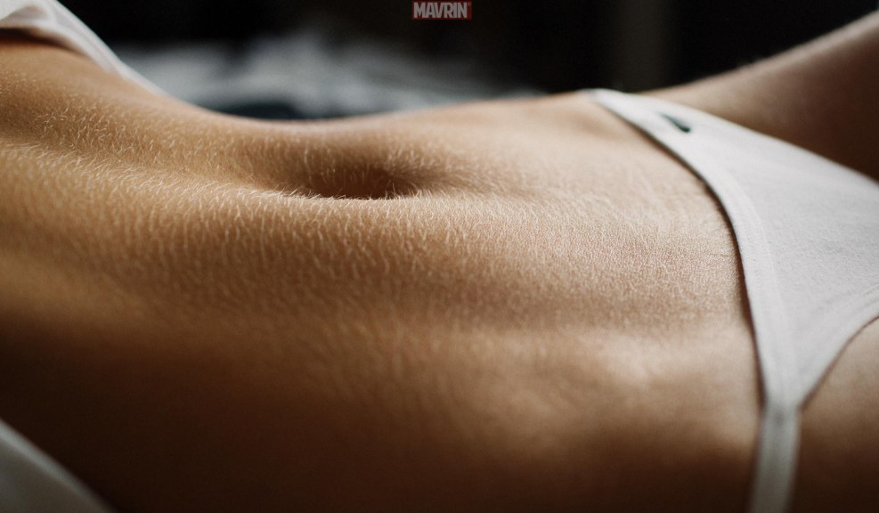 Christi Mac Double Penetration