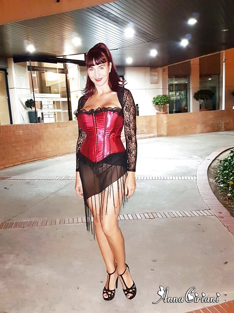 Amateur Porn with Mature