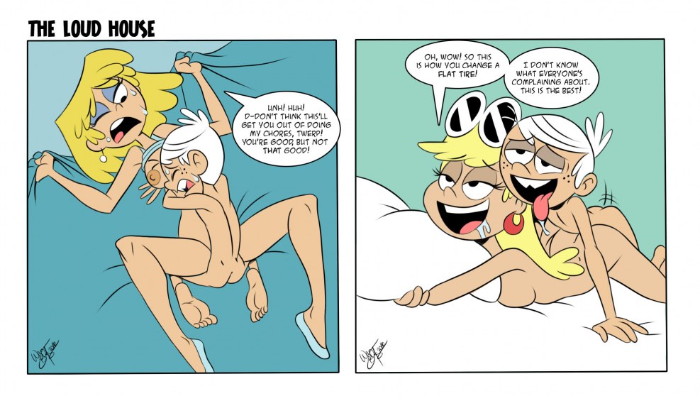 PACIFIC NORDVEST HENTai