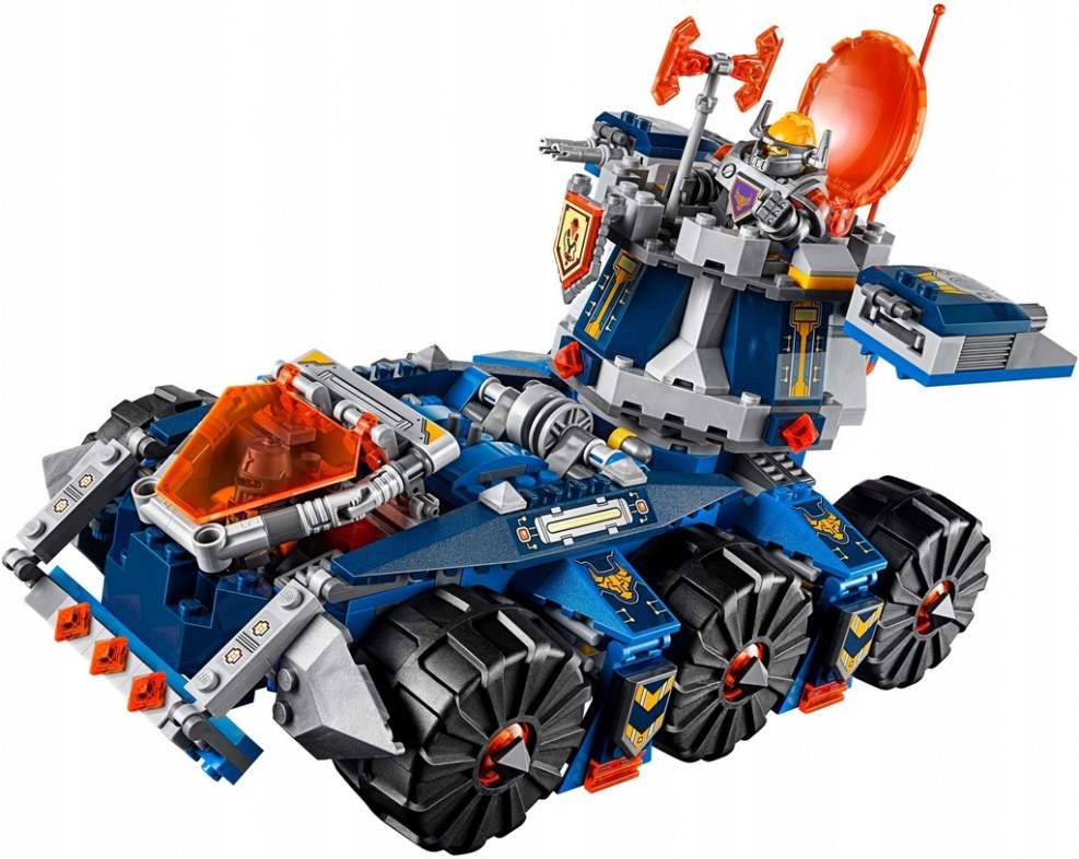 Lego 70359