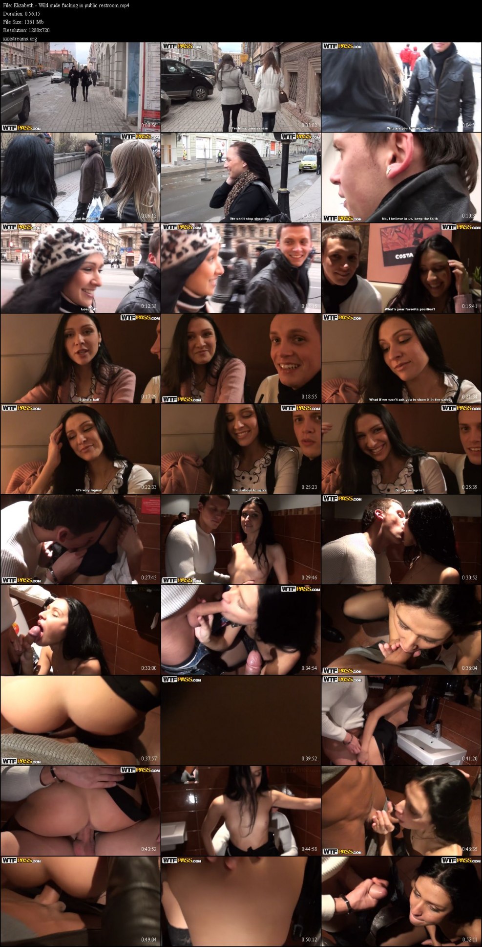 Pickup Girl Stayed Without Her Jeans - Picture # xxx