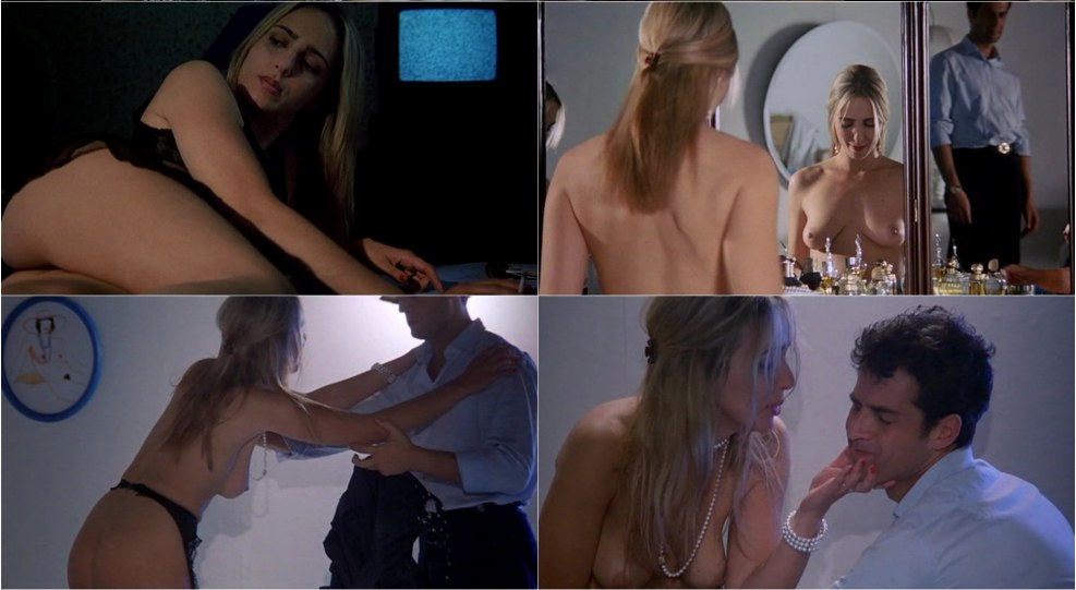 Virginia Barrett Fallo 2003