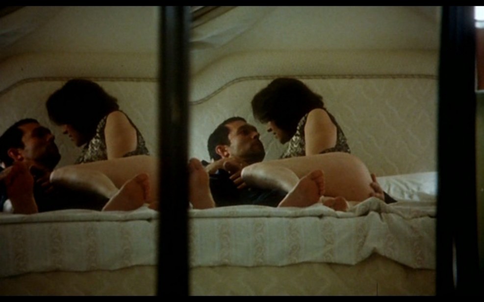 Fermo Posta Tinto Brass 1995 Actresses