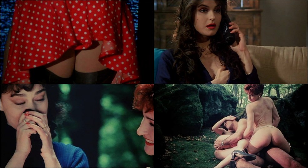 Claudia Call Porn Films