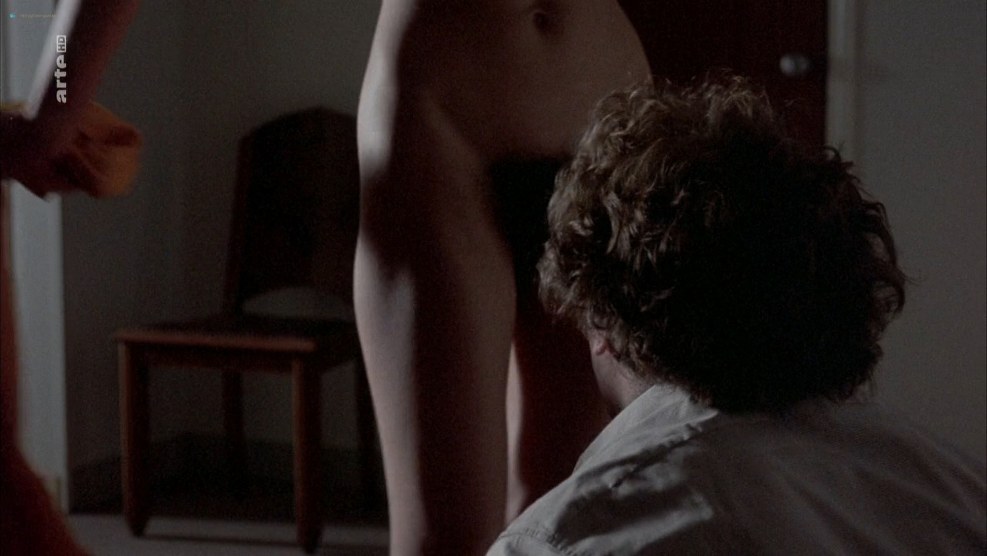 Ornell Muti Naked Last Woman 1976