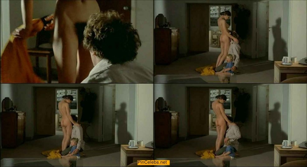 Ornell Muti Naked Depardieu