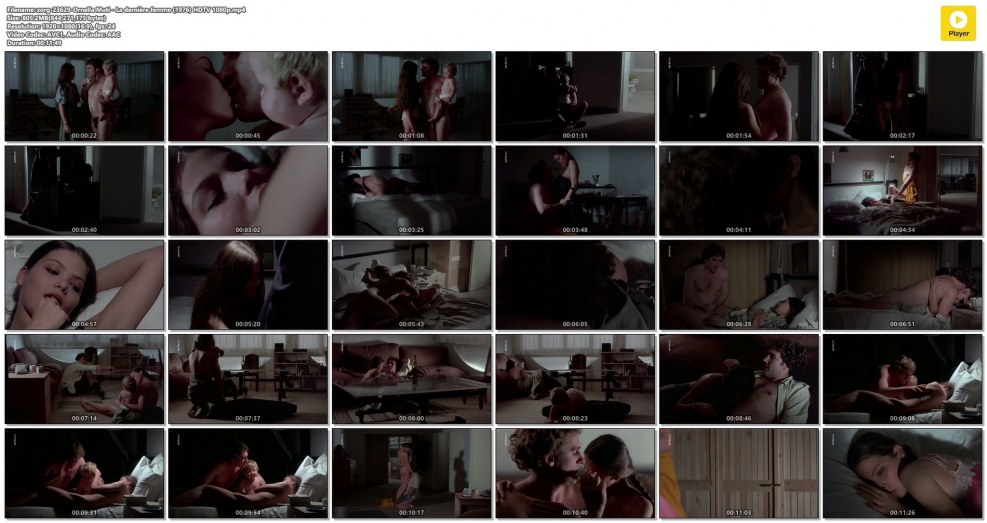 Ornell Muta Naked Nude Scene 18 Hot Scene Topless