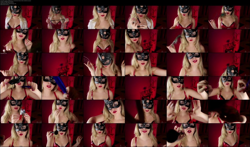 Valery Asmr Patreonon