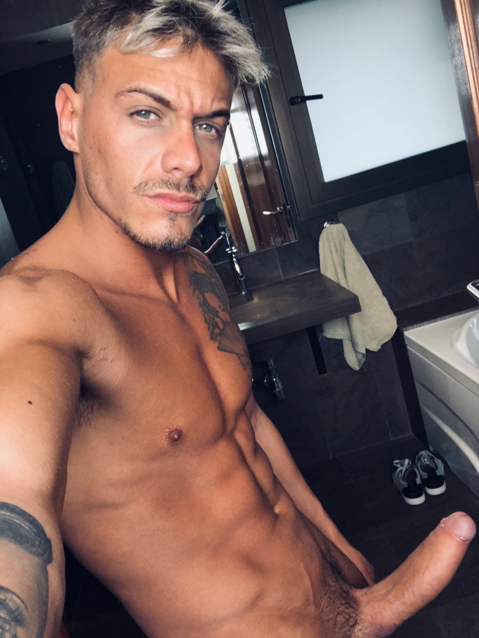 Chris Daimond Brenda Boop XXX