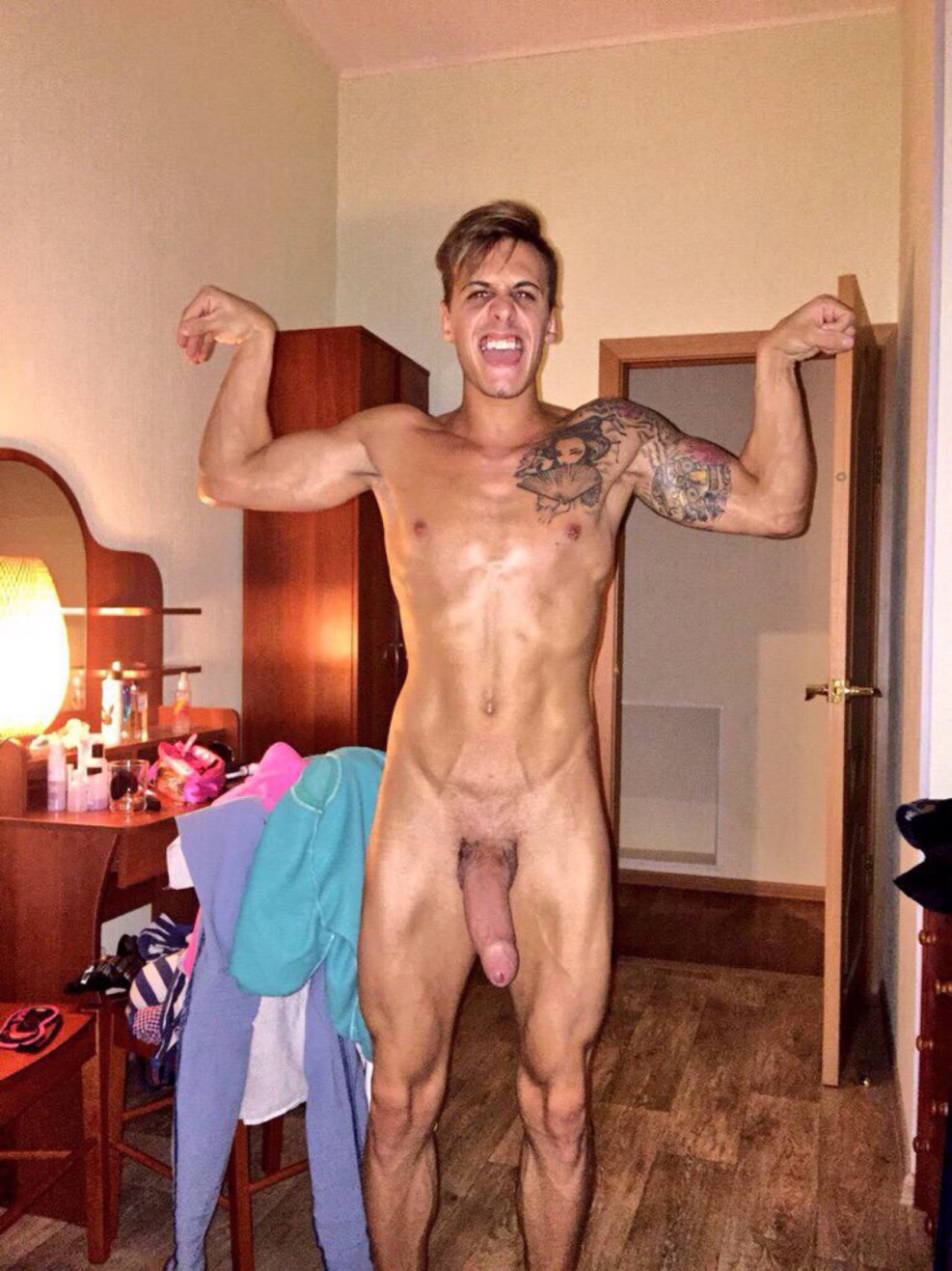 Chris Daimond Anal Pain