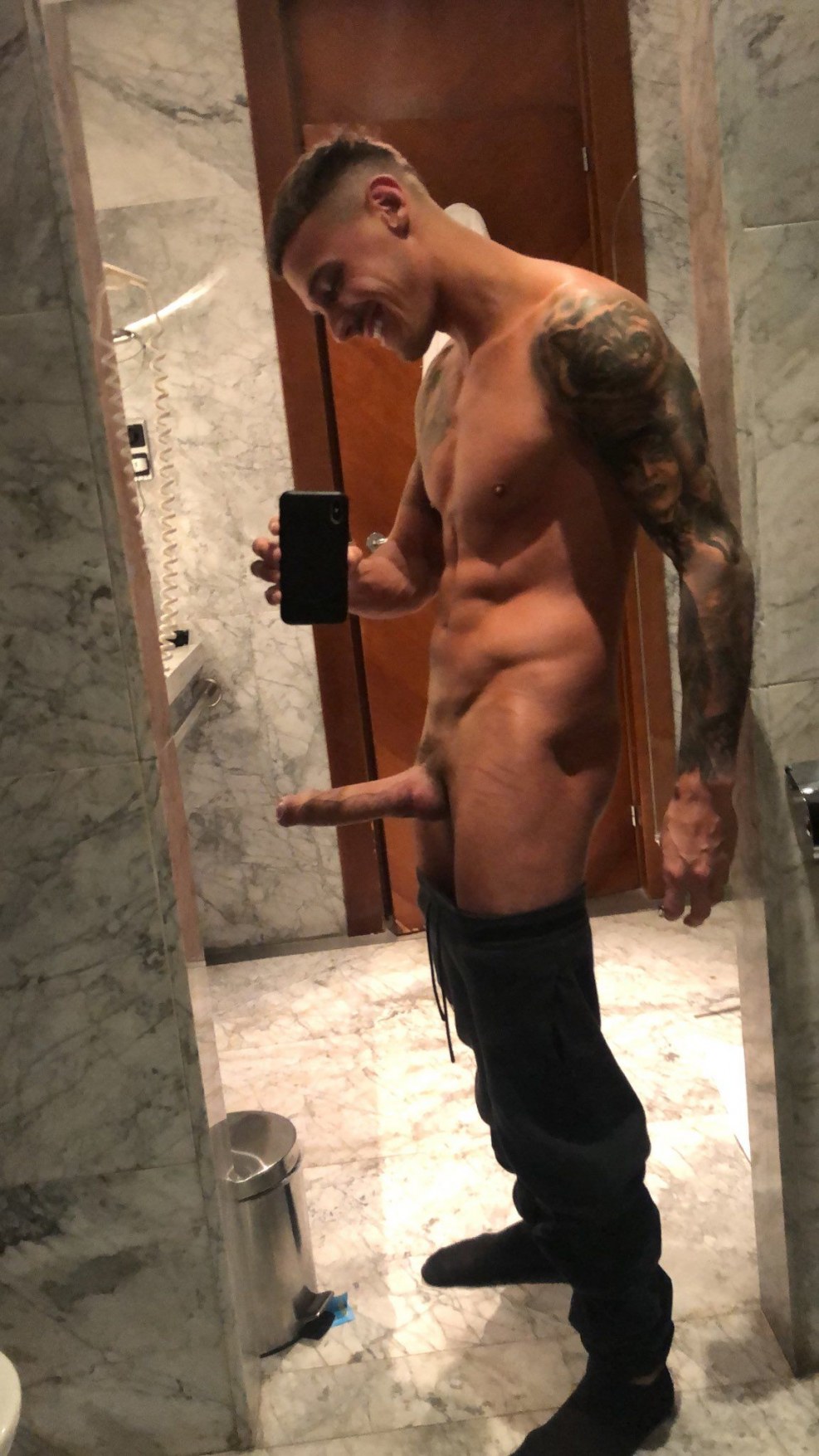 Chris Diamond Sean River