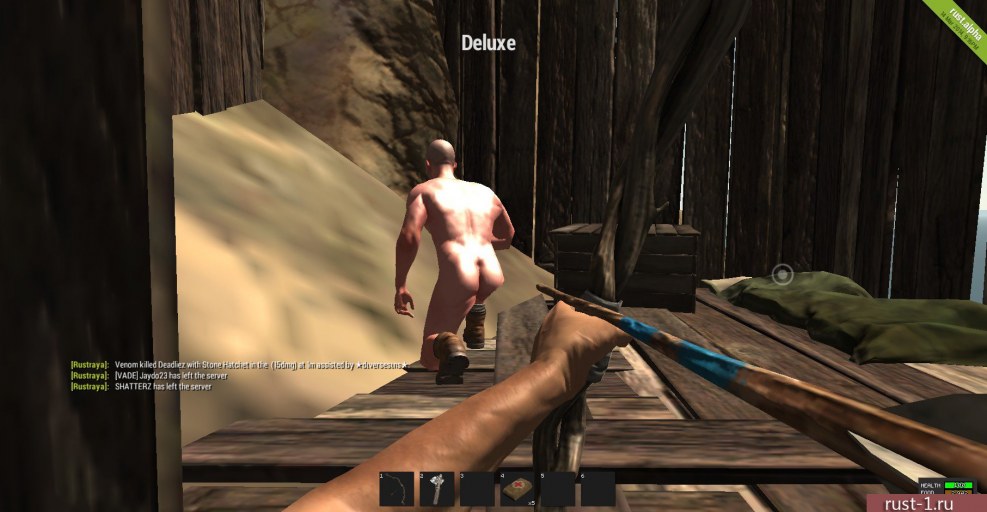 Skins grow at a garage hentai