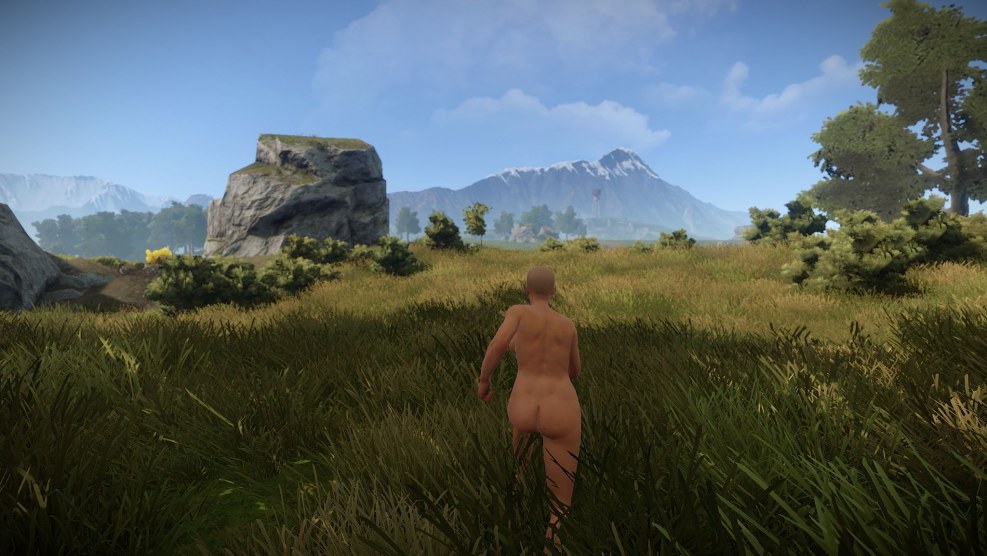 Contan Exilis game obnazhenkp