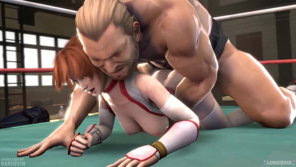 Amazon Warriors Death of Amazon Nude