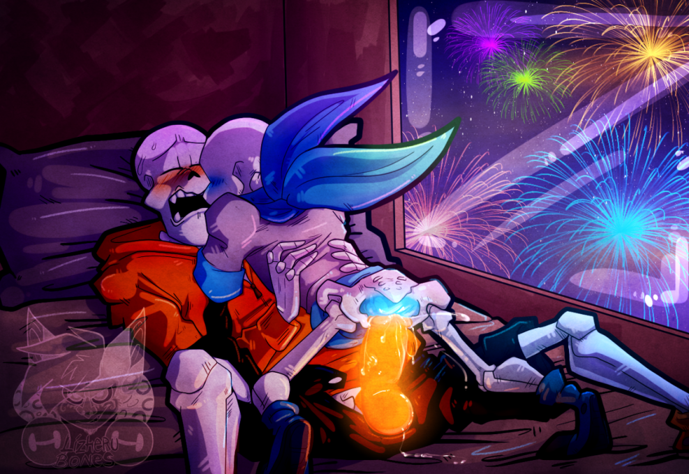 Hentai comics Anderswap