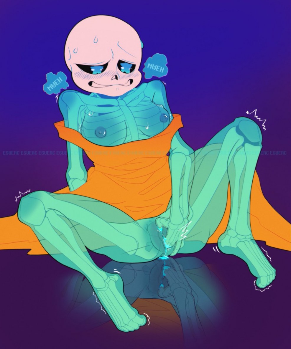 Hentai Anderswap Strawberry