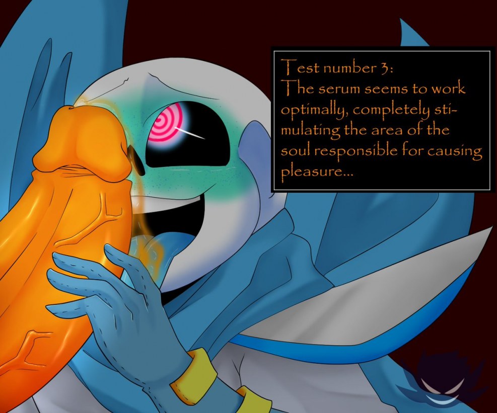 Hentai Anderswap Bloumberri