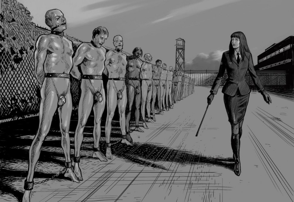 Brigitte - Bigger Bang! (2013