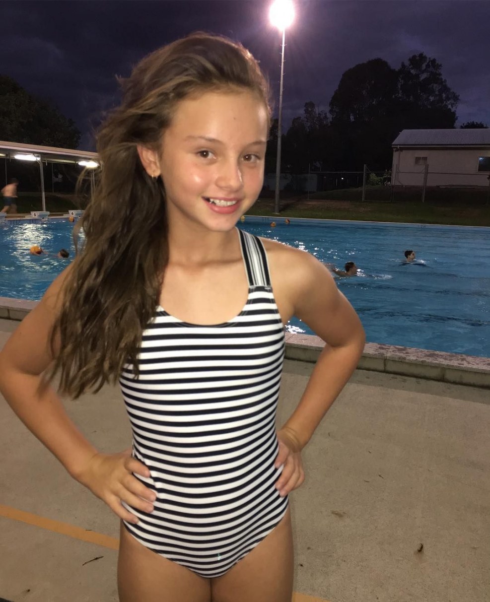 THE BIKINI CARWASH COMPANY