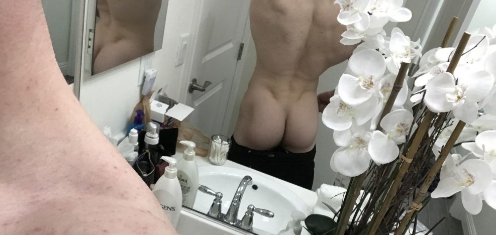 Patrick Leblanc Dickpic