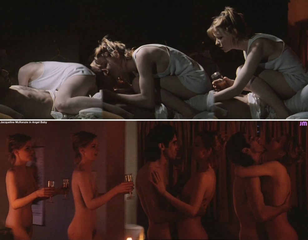 Tomasin Mackenzie Tits