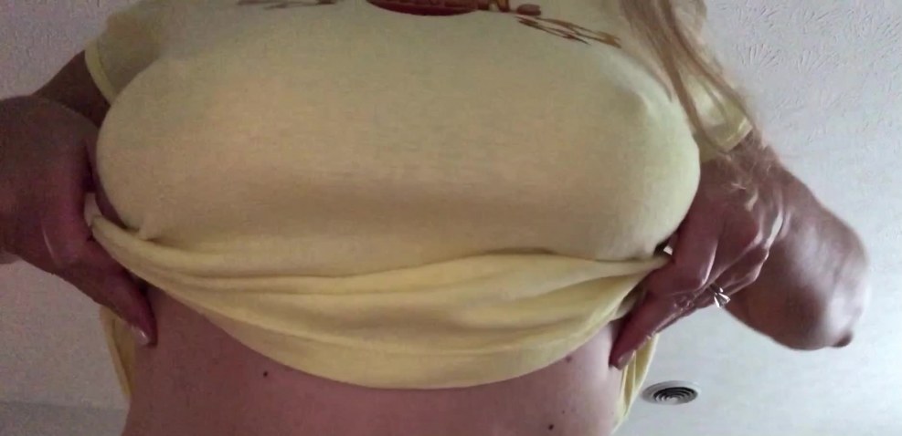 Alice throw off your chest