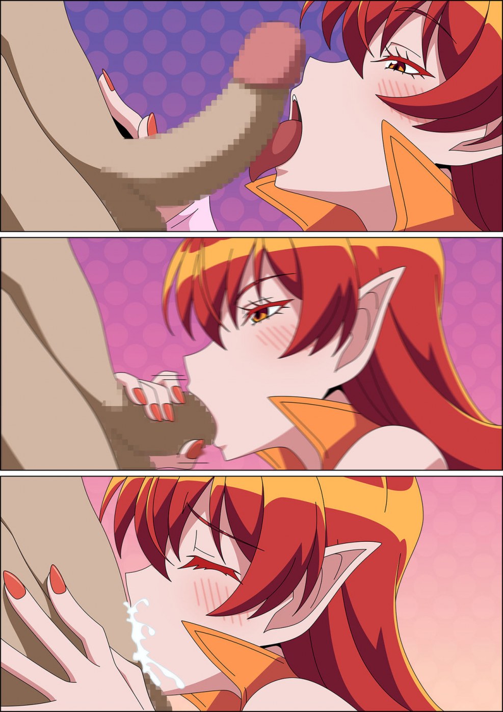 Mairimashita! Iruma-Kun Clara